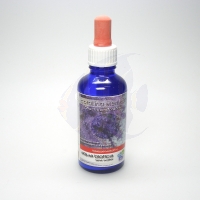 aqua biotica corallina elements 50 mL Pipetten - Blauglasflasche (20041)