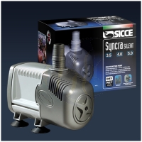 Sicce Syncra Silent Förderpumpe 3.5 (2500 L/h)