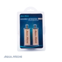 Aqua Medic Holzausströmer Mini ( 2 Stück Set) (410.59)