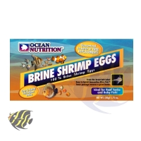 Ocean Nutrition Brine Shrimp Eggs  50 g (151039)