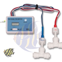 Spectrapure Dual in-line TDS Meter (150147)