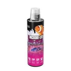 Microbe-Lift Zoo-Plus  8 oz. 236 ml (ZOO08)