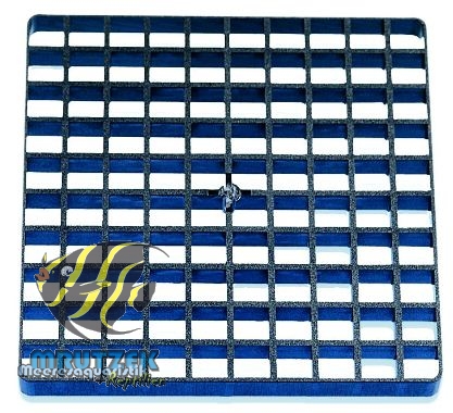 Aqua Medic Gitter Fur Vierkantrohr 415 30 Mrutzek
