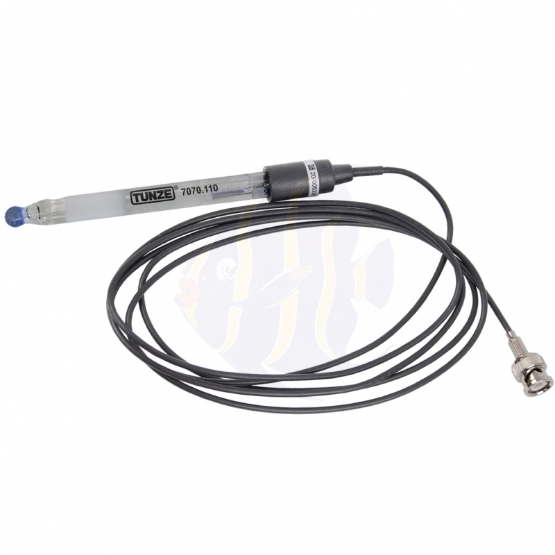 Tunze pHElektrode aus Glas (7070.110) Mrutzek Meeresaquaristik GmbH
