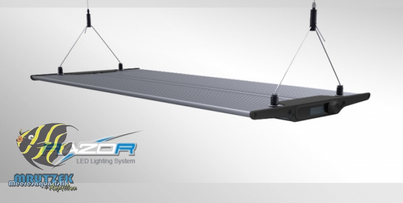 maxspect r420r led lighting