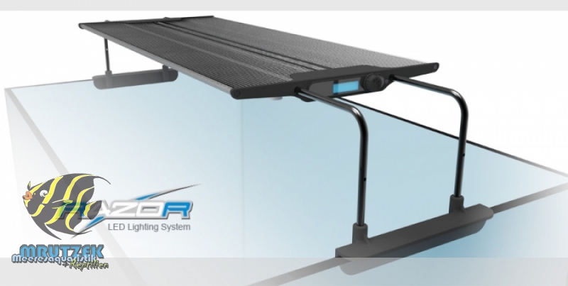 maxspect r420r led lighting