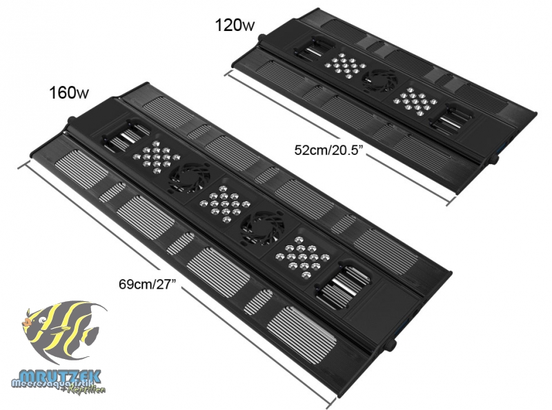 maxspect r420r led lighting
