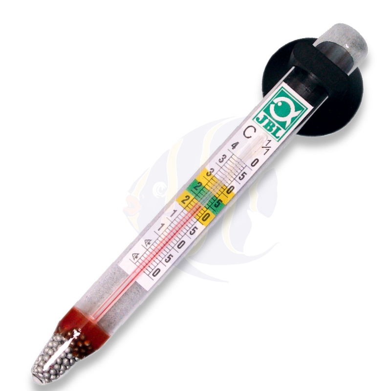 JBL Aquarium Thermometer