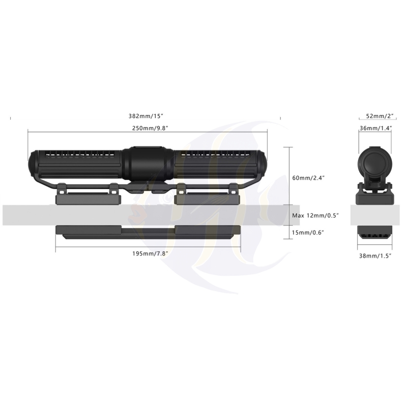 maxspect gyre xf 230