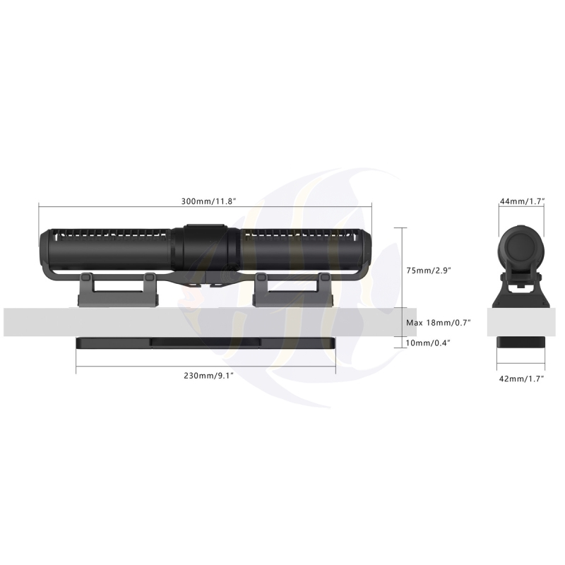 maxspect gyre xf 250