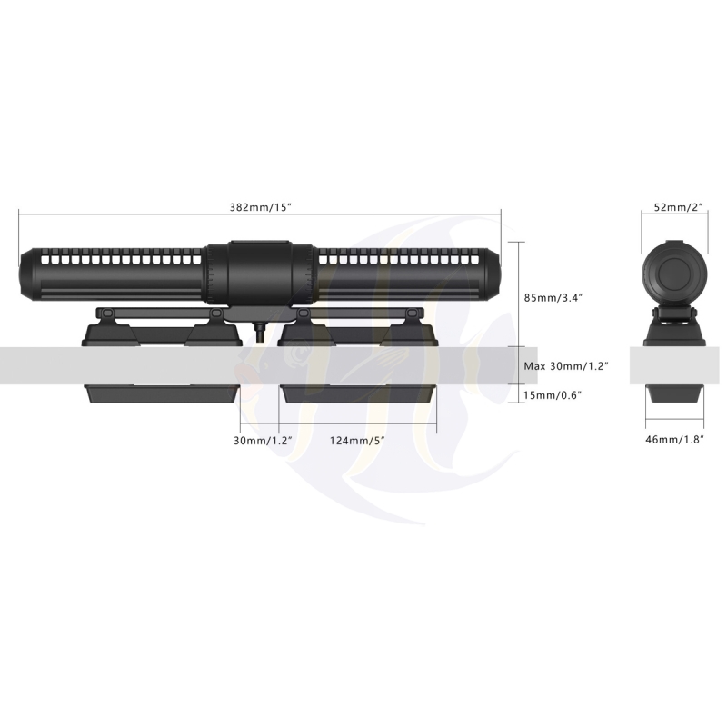 maxspect gyre xf 280