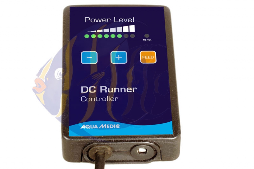 Aqua Medic Controller für DC Runner 5.1 (100.351-2) - Mrutzek