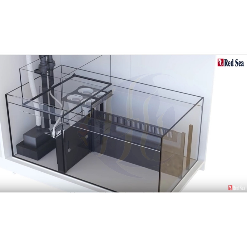 Awesome Sea Red Sea 750 Xxl Review