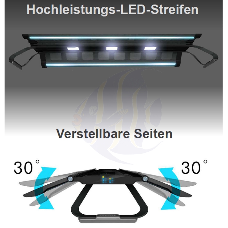 de lighting maxspect coralvue