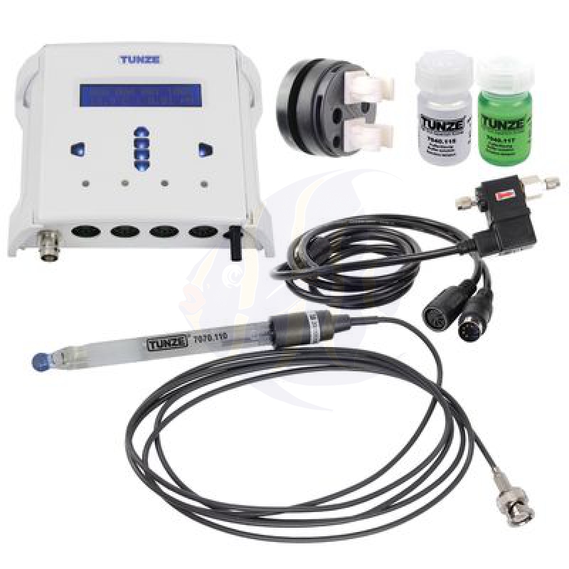 Tunze SmartController pH/CO2 ( 7070.000 ) Mrutzek Meeresaquaristik GmbH