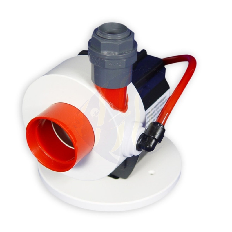 Royal Exclusiv Mini Bubble King 1000 VS12 Pumpe (109/12 ) - Mrutzek