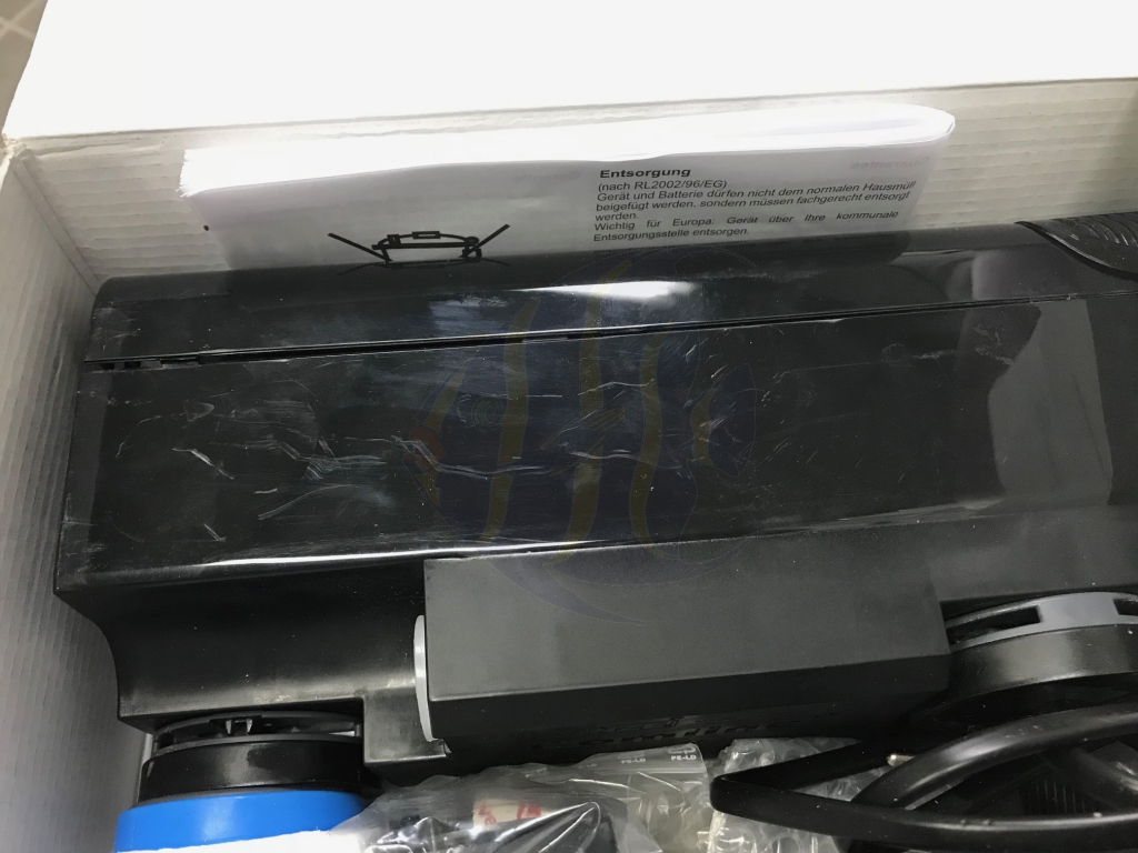 standalone protein skimmers www