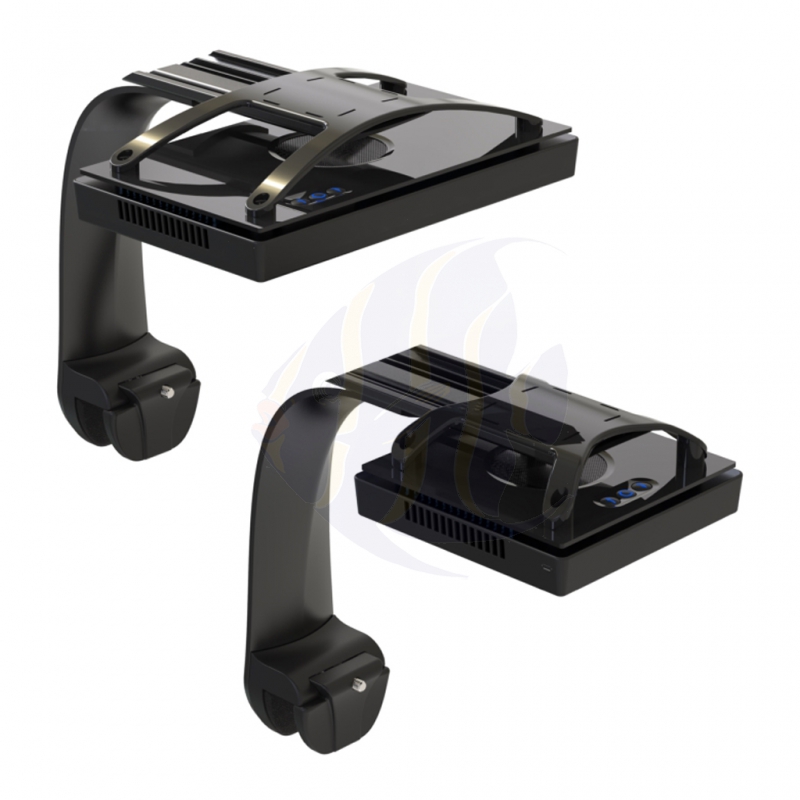 Ecotech Marine RMS XR15 Tank Mount G5/G6 (190991) - Mrutzek