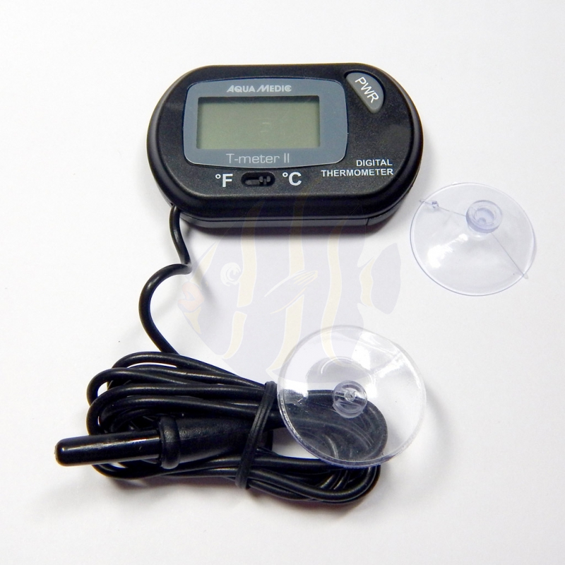 THERMOMETRE DIGITAL AQUA MEDIC T-METER II