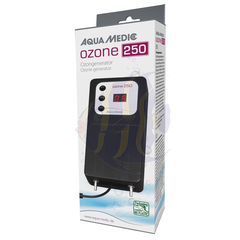 Aqua Medic ozone 250 (204.250) - Mrutzek Meeresaquaristik GmbH