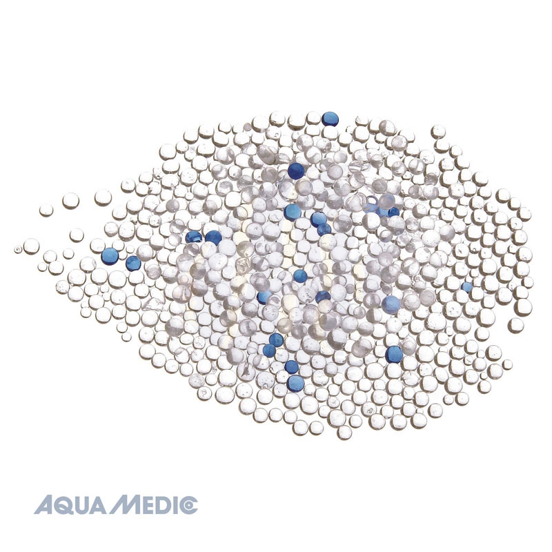 Aqua Medic Silicagel 600 g/ca. 1.000 ml (12730) - Mrutzek Meeresaquaristik  GmbH