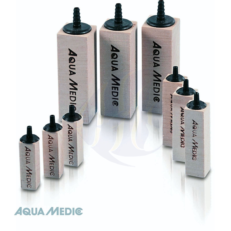 Aqua Medic Holzausströmer Mini ( 2 Stück Set) (410.59) - Mrutzek  Meeresaquaristik GmbH