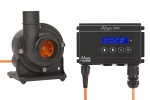 Abyzz A200 Regelbare Hochleistungspumpe 200W / 3 mtr. Kabel (90000006) Abyzz A200 Regelbare Hochleistungspumpe 200W / 3 mtr. Kabel (90000006)