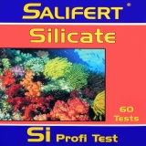 Salifert Profi Test Silikat (Si)