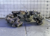 Riffaufbauten aus Lebendgestein für Nanobecken (bis 100 Liter)