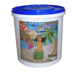 Preis Bora Bora Sand 25 kg (0,50-1,25 mm) Preis Bora Bora Sand 25 kg (0,50-1,25 mm)