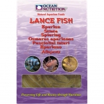 Ocean Nutrition Frozen LANCE FISH (Stinte) Blister 100 gr (153050)