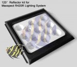 Maxspect R420R 120 Grad Optikpads / Linsensatz (M-RLK)