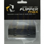 Flipper Ersatzklingen MAX Edelstahl 2er Pack (406003040) Flipper Ersatzklingen MAX Edelstahl 2er Pack (406003040)
