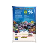 AMA Natures Ocean X-treme extrem feiner Livesand 0,1 bis 0,5 mm 9,07 kg (10731) AMA Natures Ocean X-treme extrem feiner Livesand 0,1 bis 0,5 mm 9,07 kg (10731)