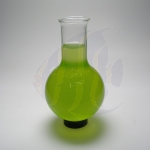 aqua biotica Nannochloropsis salina (leb. Phytoplankton) 1 ltr.