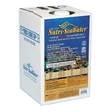 AMA Natures Ocean Nutri Seawater (16,6 L Kanister) 41304 AMA Natures Ocean Nutri Seawater (16,6 L Kanister) 41304